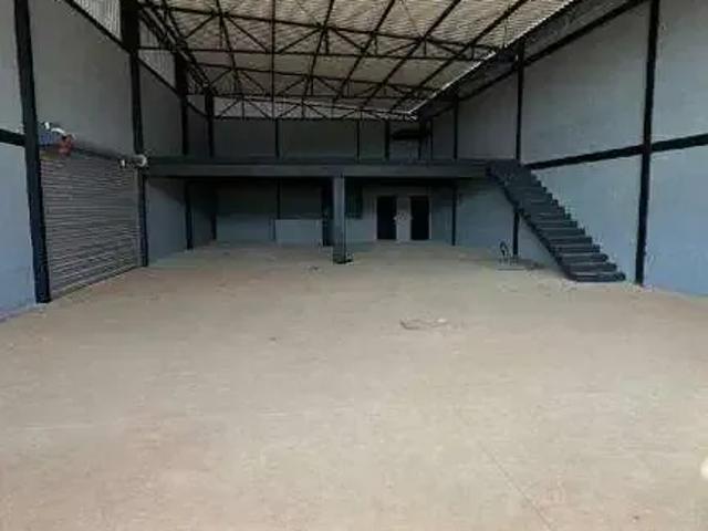 Galpão venda em Região Geográfica Imediata de Uberlândia, Oliveira Fortes