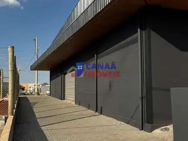 Galpão venda em Região Geográfica Imediata de Uberlândia, Oliveira Fortes