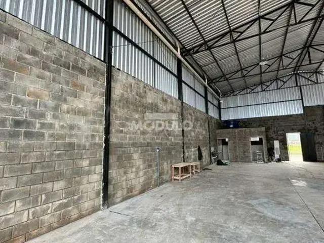 Galpão venda em Região Geográfica Imediata de Uberlândia, Oliveira Fortes