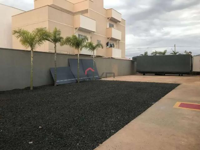 Galpão venda em Região Geográfica Imediata de Uberlândia, Oliveira Fortes