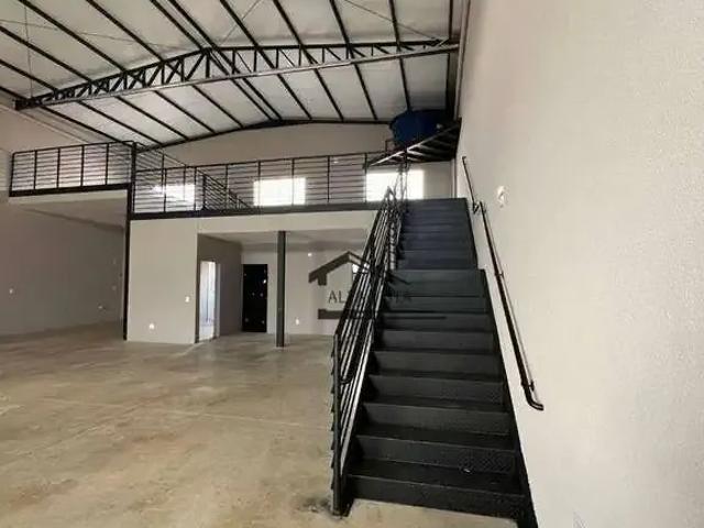 Galpão venda em Região Geográfica Imediata de Uberlândia, Oliveira Fortes