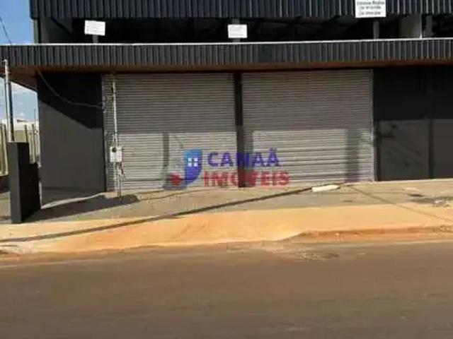 Galpão venda em Região Geográfica Imediata de Uberlândia, Oliveira Fortes