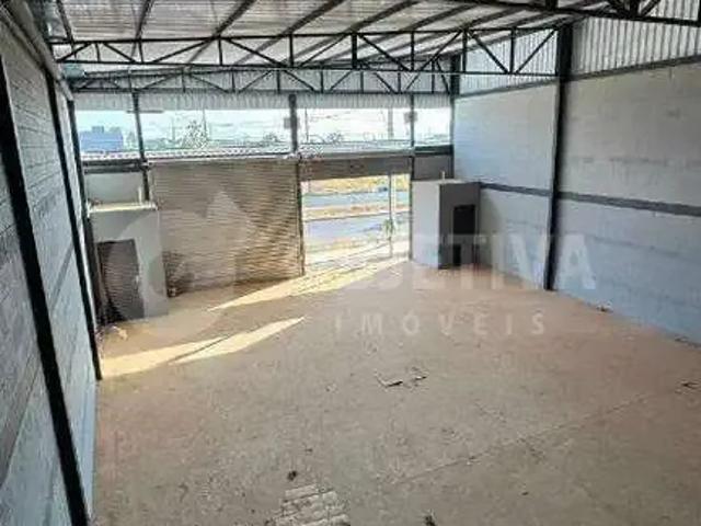 Galpão venda em Região Geográfica Imediata de Uberlândia, Oliveira Fortes