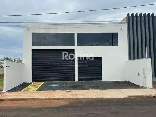 Galpão venda em Região Geográfica Imediata de Uberlândia, Oliveira Fortes