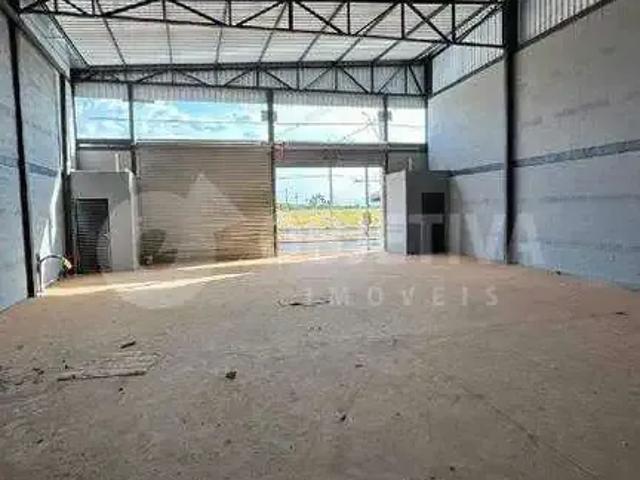Galpão venda em Região Geográfica Imediata de Uberlândia, Oliveira Fortes