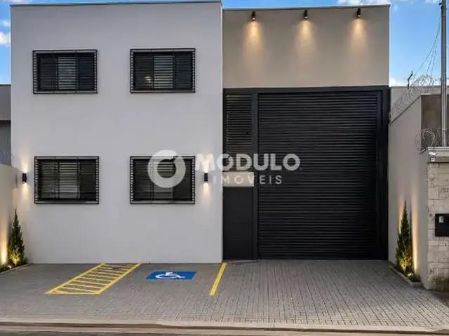 Galpão venda em Região Geográfica Imediata de Uberlândia, Oliveira Fortes