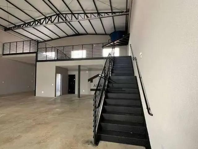 Galpão venda em Região Geográfica Imediata de Uberlândia, Oliveira Fortes
