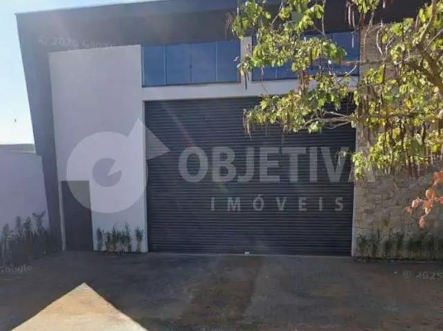Galpão venda em Região Geográfica Imediata de Uberlândia, Oliveira Fortes