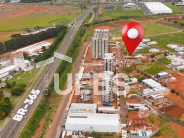 Galpão venda em Novo Mundo, Uberlândia