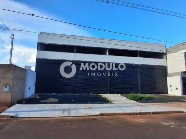 Galpão venda em Região Geográfica Imediata de Uberlândia, Oliveira Fortes