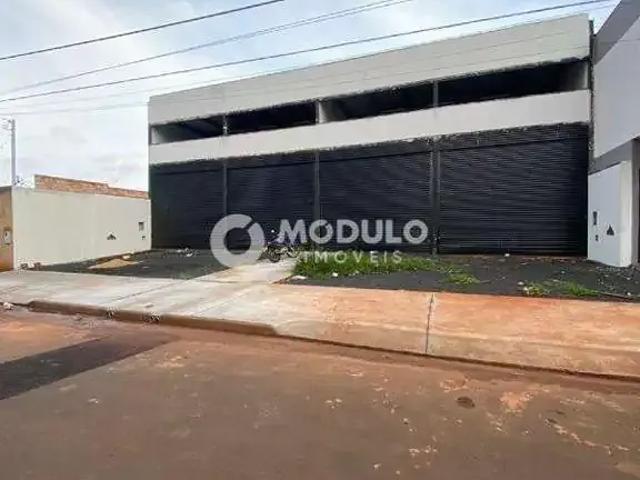Galpão venda em Região Geográfica Imediata de Uberlândia, Oliveira Fortes