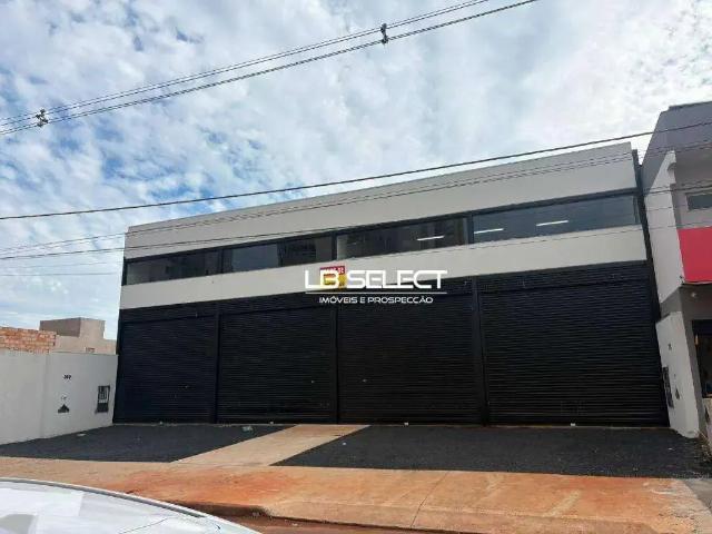 Galpão venda em Região Geográfica Imediata de Uberlândia, Oliveira Fortes
