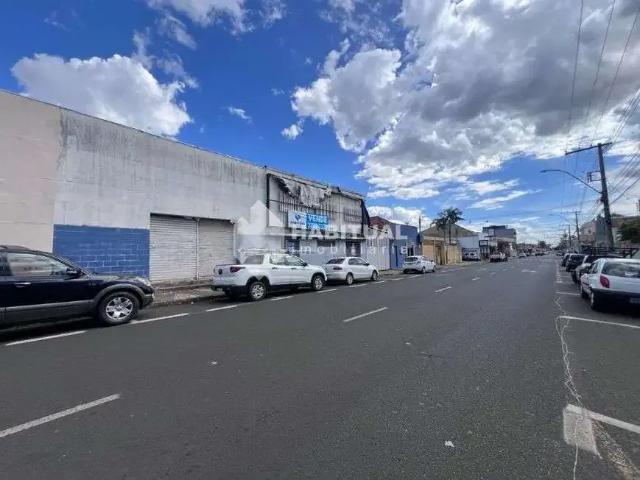 Galpão venda em Região Geográfica Imediata de Uberlândia, Oliveira Fortes