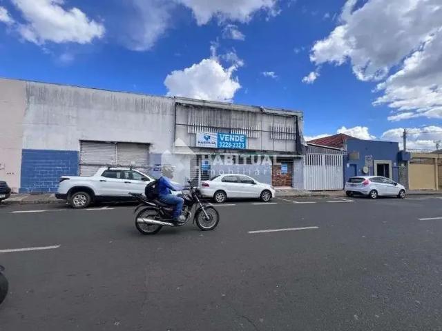 Galpão venda em Região Geográfica Imediata de Uberlândia, Oliveira Fortes