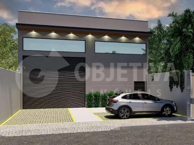 Galpão venda em Região Geográfica Imediata de Uberlândia, Oliveira Fortes