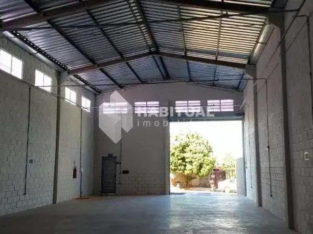 Galpão venda em Região Geográfica Imediata de Uberlândia, Oliveira Fortes