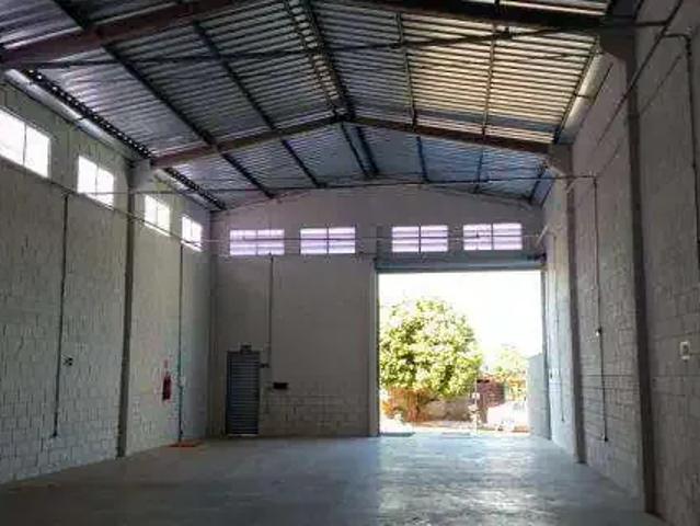 Galpão venda em Região Geográfica Imediata de Uberlândia, Oliveira Fortes