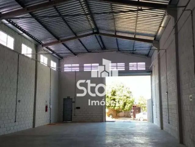 Galpão venda em Região Geográfica Imediata de Uberlândia, Oliveira Fortes
