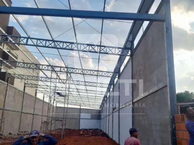 Galpão venda em Região Geográfica Imediata de Uberlândia, Oliveira Fortes