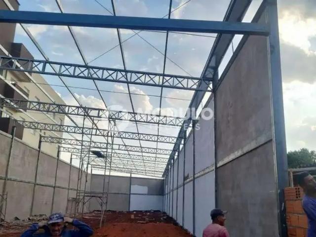 Galpão venda em Região Geográfica Imediata de Uberlândia, Oliveira Fortes