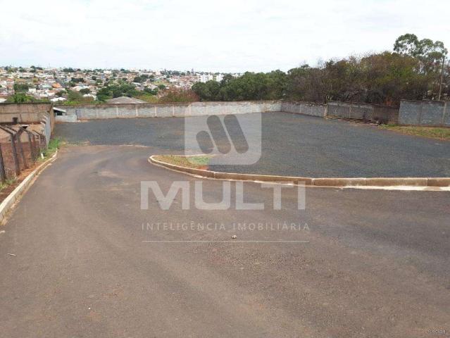 Galpão venda em Região Geográfica Imediata de Uberlândia, Oliveira Fortes