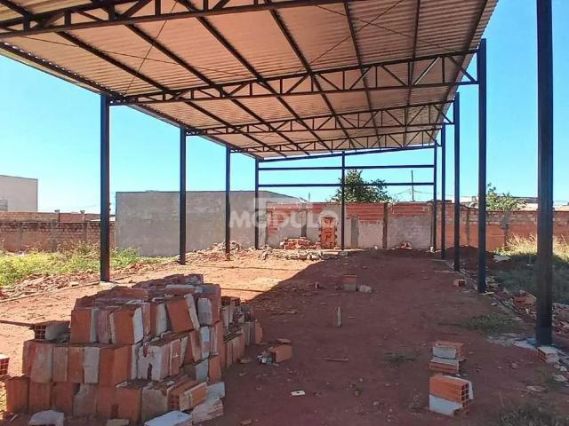 Galpão venda em Região Geográfica Imediata de Uberlândia, Oliveira Fortes