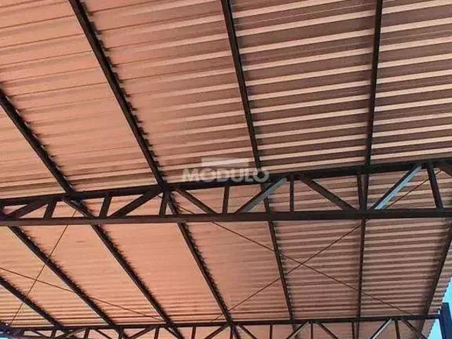 Galpão venda em Região Geográfica Imediata de Uberlândia, Oliveira Fortes