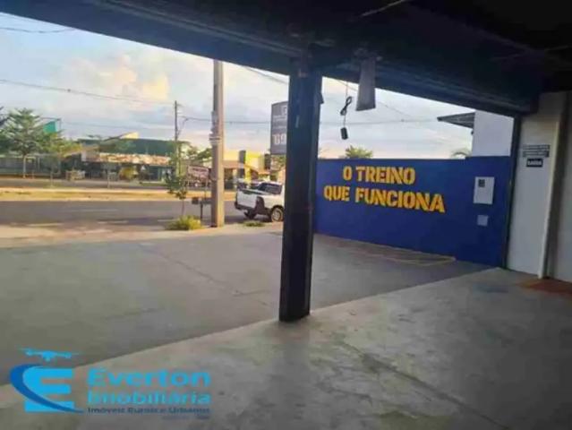 Galpão venda em Região Geográfica Imediata de Uberlândia, Oliveira Fortes