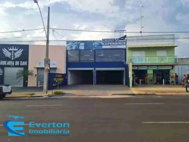 Galpão venda em Região Geográfica Imediata de Uberlândia, Oliveira Fortes