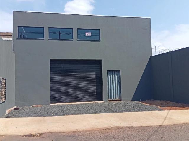 Galpão venda em Setor Sul, Uberlândia