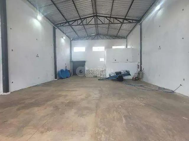 Galpão venda em Região Geográfica Imediata de Uberlândia, Oliveira Fortes