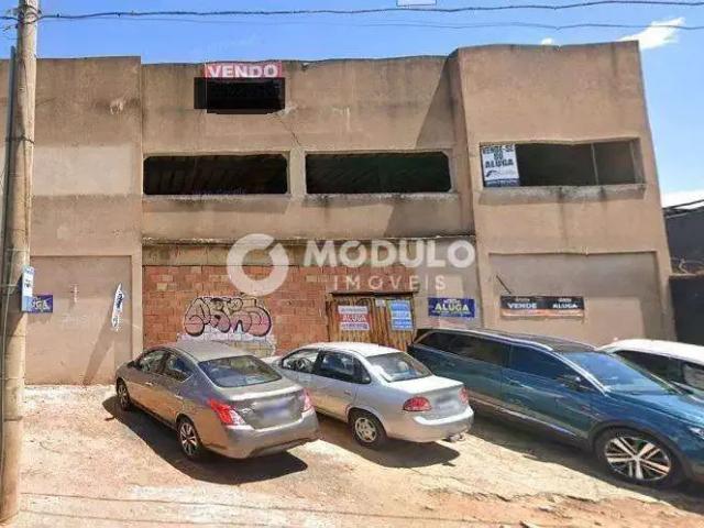 Galpão venda em Região Geográfica Imediata de Uberlândia, Oliveira Fortes