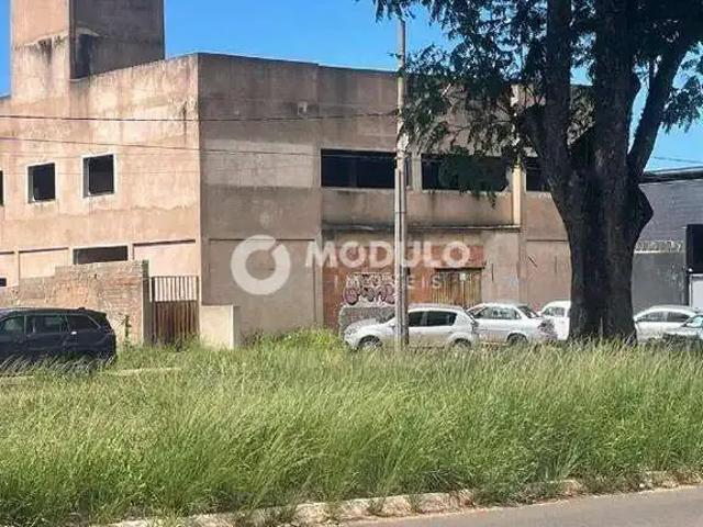 Galpão venda em Região Geográfica Imediata de Uberlândia, Oliveira Fortes