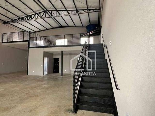 Galpão venda em Região Geográfica Imediata de Uberlândia, Oliveira Fortes