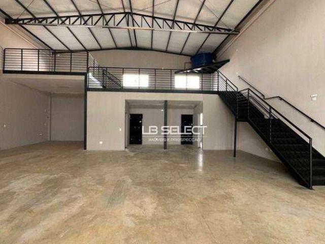 Galpão venda em Região Geográfica Imediata de Uberlândia, Oliveira Fortes