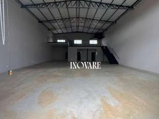 Galpão venda em Região Geográfica Imediata de Uberlândia, Oliveira Fortes