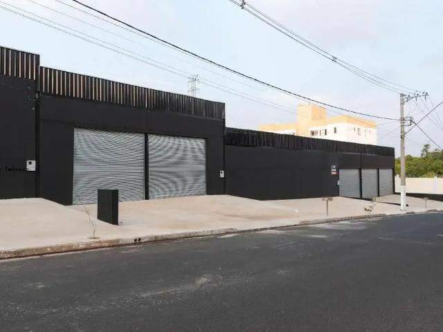 Galpão venda em Região Geográfica Imediata de Uberlândia, Oliveira Fortes