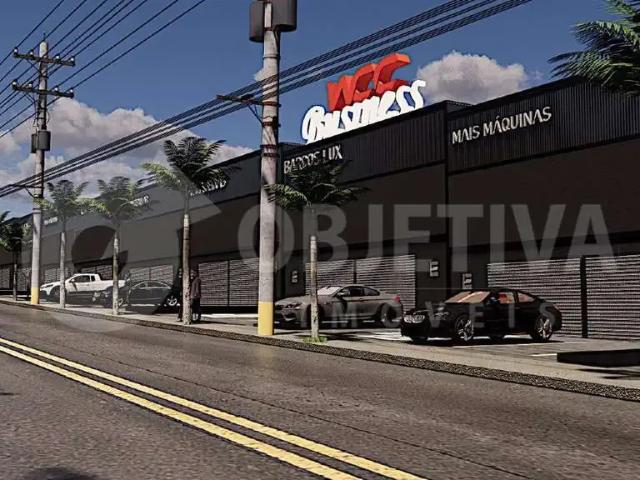 Galpão venda em Região Geográfica Imediata de Uberlândia, Oliveira Fortes