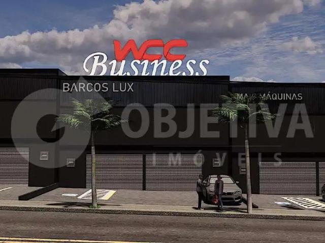 Galpão venda em Região Geográfica Imediata de Uberlândia, Oliveira Fortes