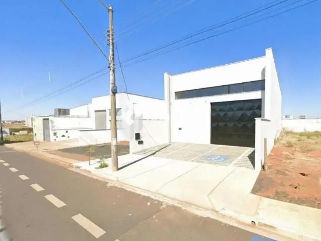 Galpão venda em Região Geográfica Imediata de Uberlândia, Oliveira Fortes