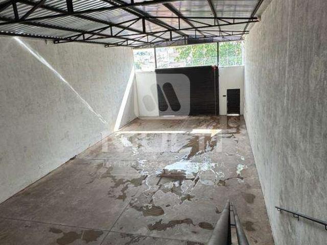Galpão venda em Região Geográfica Imediata de Uberlândia, Oliveira Fortes