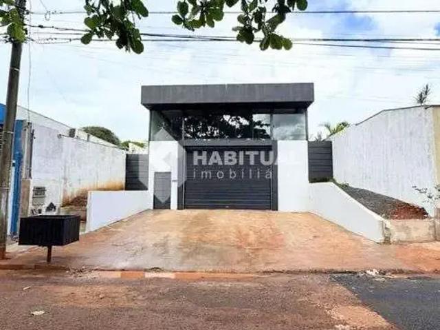 Galpão venda em Região Geográfica Imediata de Uberlândia, Oliveira Fortes