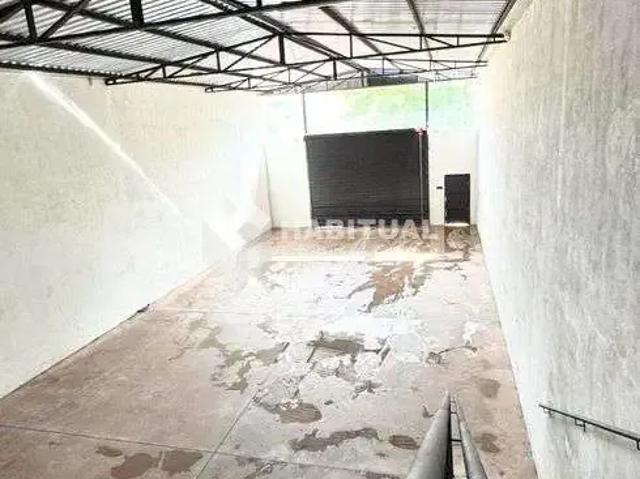 Galpão venda em Região Geográfica Imediata de Uberlândia, Oliveira Fortes