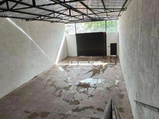 Galpão venda em Região Geográfica Imediata de Uberlândia, Oliveira Fortes