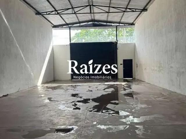 Galpão venda em Região Geográfica Imediata de Uberlândia, Oliveira Fortes