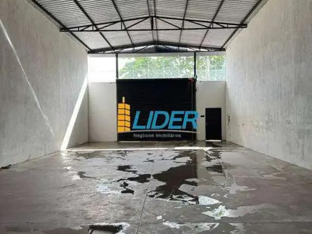 Galpão venda em Região Geográfica Imediata de Uberlândia, Oliveira Fortes