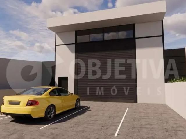 Galpão venda em Região Geográfica Imediata de Uberlândia, Oliveira Fortes