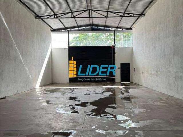 Galpão venda em Setor Central, Uberlândia