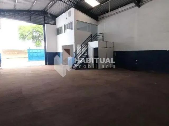 Galpão venda em Região Geográfica Imediata de Uberlândia, Oliveira Fortes