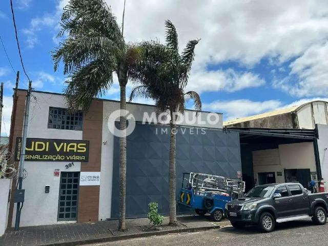 Galpão venda em Região Geográfica Imediata de Uberlândia, Oliveira Fortes